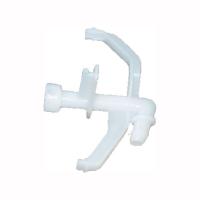 Auslauf zu Jura Brüheinheit E-Serie